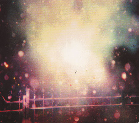 BLUE SKY BLACK DEATH  - THIRD PARTY