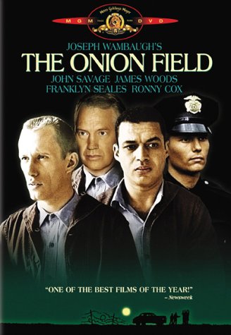 THE ONION FIELD (WIDESCREEN) [IMPORT]