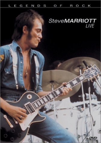 STEVE MARRIOTT LIVE