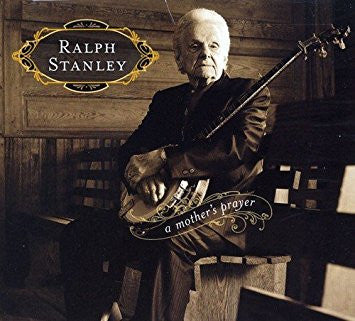 STANLEY, RALPH  - A MOTHER'S PRAYER