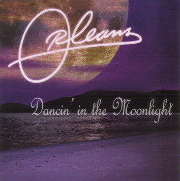 ORLEANS  - DANCIN' IN THE MOONLIGHT