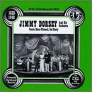 JIMMY DORSEY & HIS ORCHESTRA - 1939-40-UNCOLLECTED