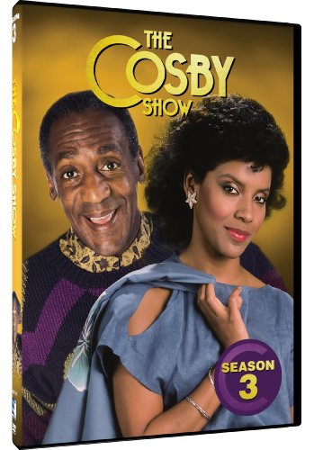 COSBY SHOW, THE - SEASON 3