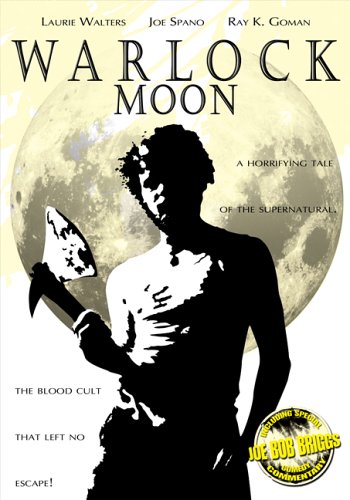 WARLOCK MOON (1973)