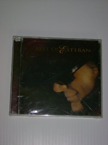 ESTEBAN  - BEST OF