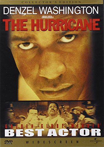 THE HURRICANE (WIDESCREEN)