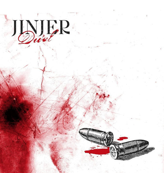 JINJER (2) - DUéL