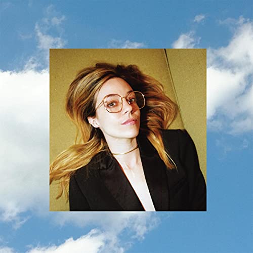 ANNA FOX ROCHINSKI - CHERRY (CD)