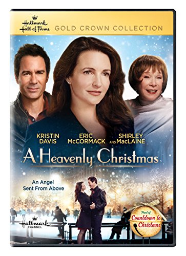 HALLMARK HALL OF FAME: A HEAVENLY CHRISTMAS