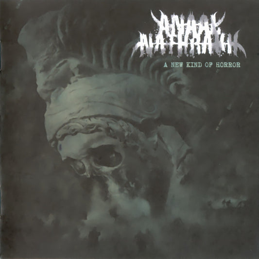 ANAAL NATHRAKH  - A NEW KIND OF HORROR