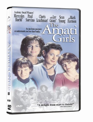 THE AMATI GIRLS