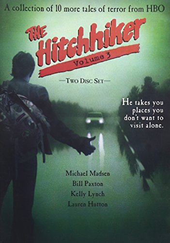 THE HITCHHIKER: SEASON 1, VOL. 3