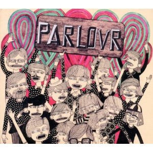 PARLOVR  - ST