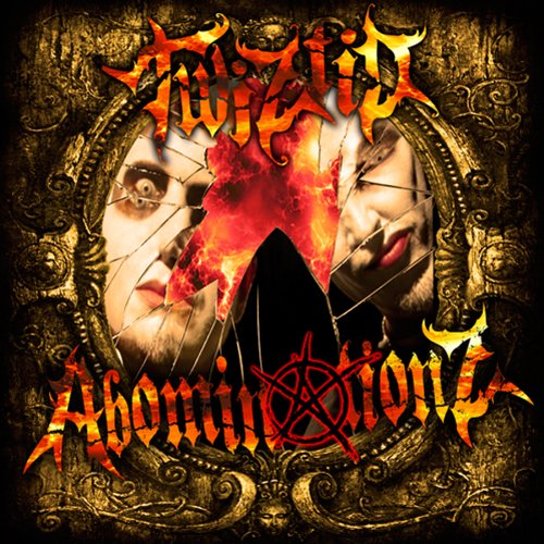 TWIZTID - ABOMINATIONZ