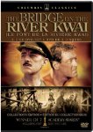 THE BRIDGE ON THE RIVER KWAI (BILINGUAL)