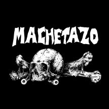 MACHETAZO - ULTRATUMBA II [CD]