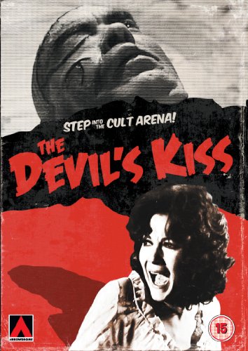 THE DEVIL'S KISS