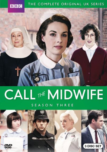 CALL THE MIDWIFE: SEASON THREE