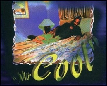 ISAACS, GREGORY  - MR. COOL (VP RECORDS)