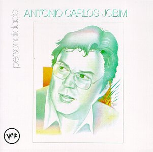 JOBIM, ANTONIO CARLOS  - PERSONALIDADE