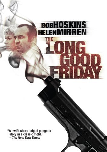 LONG GOOD FRIDAY [IMPORT]