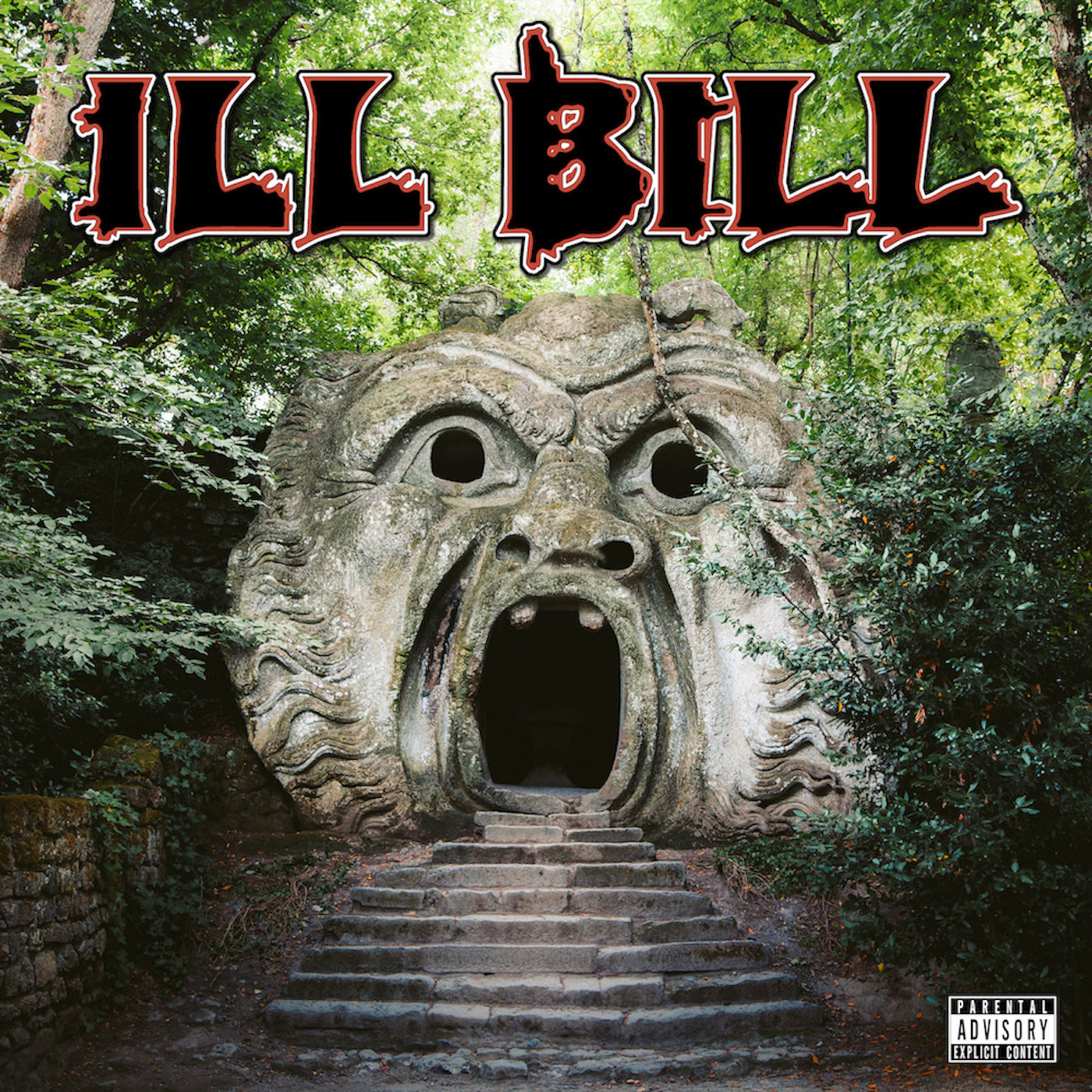 ILL BILL  - BILLY