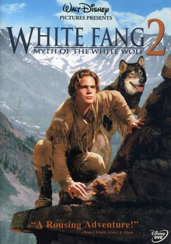 WHITE FANG 2: MYTH OF THE WHITE WOLF (SOUS-TITRES FRANAIS)