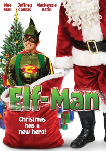 ELF-MAN