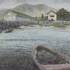 IAMTHEMORNING  - OCEAN SOUNDS