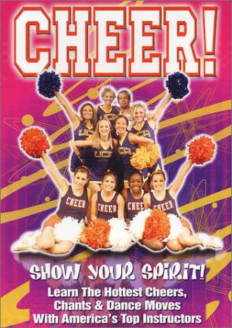 CHEER! [IMPORT]