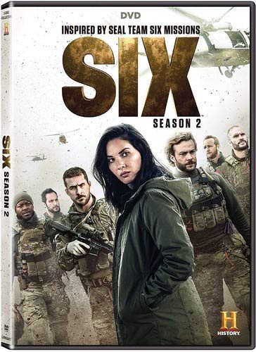 SIX SEASON 2