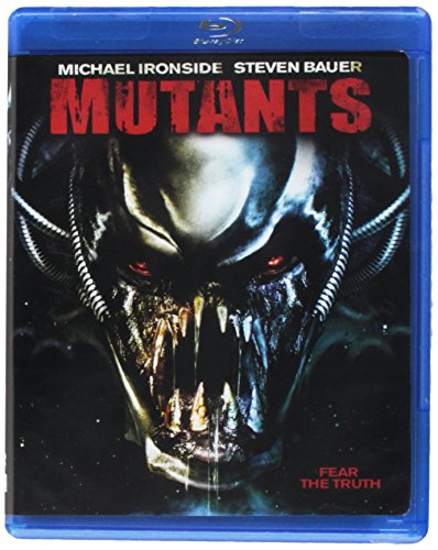 MUTANTS - BLU