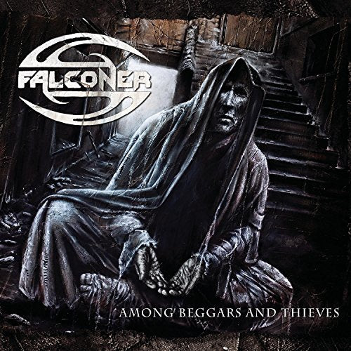 FALCONER - AMONG BEGGARS AND THIEVES