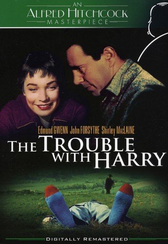 THE TROUBLE WITH HARRY