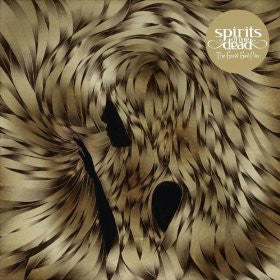 SPIRITS OF THE DEAD  - GREAT GOD PAN