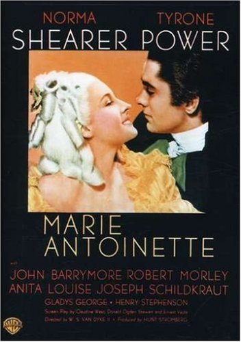 MARIE ANTOINETTE (SOUS-TITRES FRANAIS)