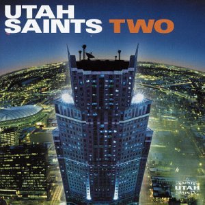 UTAH SAINTS - TWO