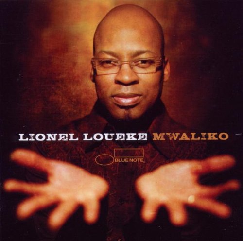 LOUEKE, LIONEL - MWALIKO