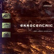 VARIOUS ARTISTS - EKKOCENTRIC