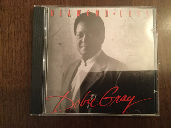 GRAY, DOBIE  - DIAMOND CUTS