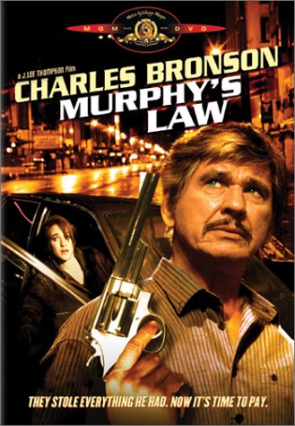 MURPHY'S LAW (WIDESCREEN) (SOUS-TITRES FRANAIS) [IMPORT]