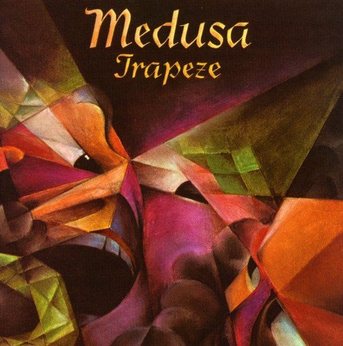 TRAPEZE - MEDUSA