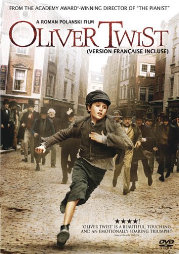 OLIVER TWIST (TRISTAR) (BILINGUAL) [IMPORT]