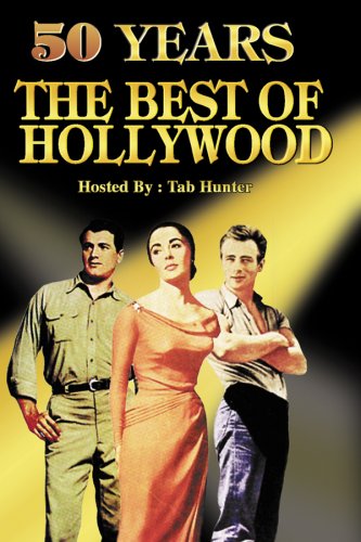 50 YEARS: THE BEST OF HOLLYWOOD [IMPORT]