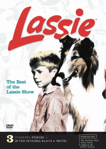 LASSIE: BEST OF THE LASSIE SHOW