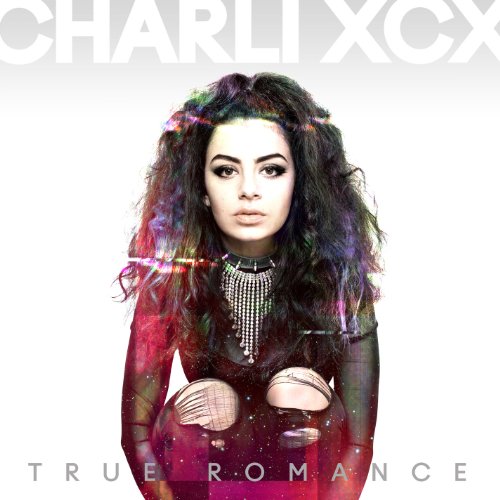 CHARLI XCX - TRUE ROMANCE (CD)