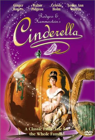 CINDERELLA [IMPORT]