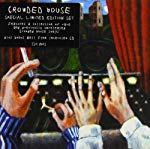 CROWDED HOUSE  - AFTERGLOW (DLX)(2CDS)