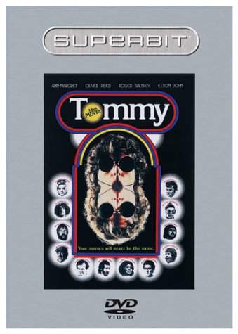 TOMMY (SUPERBIT(TM)) (SOUS-TITRES FRANAIS) [IMPORT]