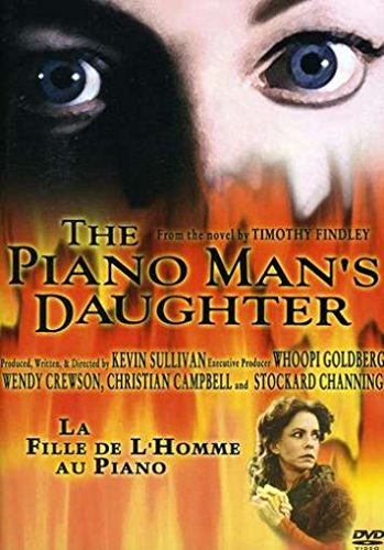 PIANO MANS DAUGHTER